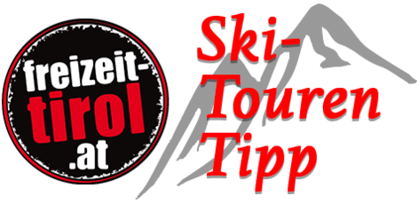 Skitourentipps Freizeit Tirol