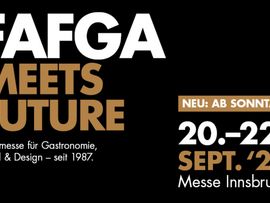 Offizielles FAFGA-Banner 2026