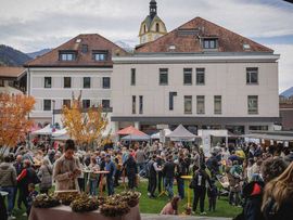 Zammer Frühlingsmarkt