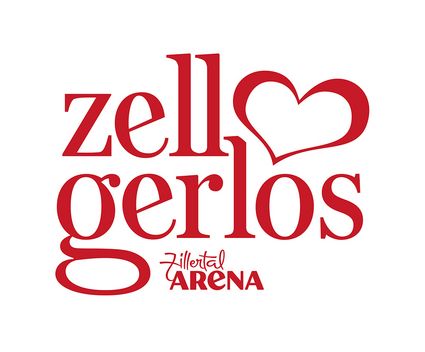 Logo Zell Gerlos