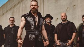 Saltatio Mortis beim Kufstein Music Festival