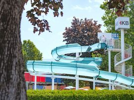 IKB - Freibad Tivoli