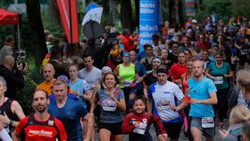 Innsbrucker Nightrun