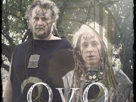 Cover von der Metal Band OvO