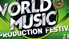 Teaser Jubiläum World Music Production