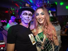 Faschingsparty Verkleidungen