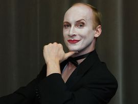 Cabaret, Das Musical