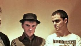 Magnet Animals Gruppenbild