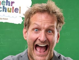 Andreas Ferner Nie mehr Schule