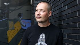 Krimifest mit Tom Hillebrand