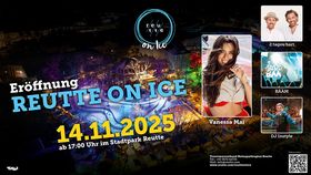 Teaser Eröffnung Reutte on Ice und Lumagica
