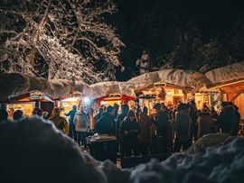 Adventzauber St. Anton am Arlberg