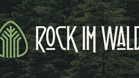 Rock im Wald