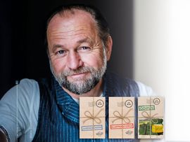 Portrait Uli Brée