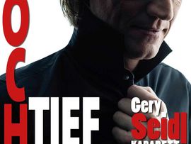 HOCHTiEF Gery Seidl