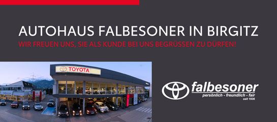 Falbesoner