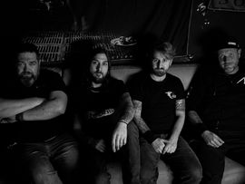 Rock/Metal - Coverband Herbert