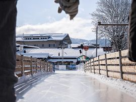 Valentinstag in der Naturparkregion Reutte