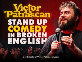 Victor Patrascan