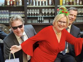 Teaser Weihnachtsspecial