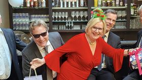 Teaser Weihnachtsspecial