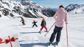 Weihachtgeschenke Schlick 2000