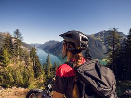 Achensee E-Bike Camp