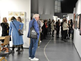 ARTfair 