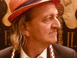 Markus Lindner