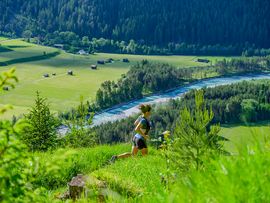 Lechtaler Naturparklauf 