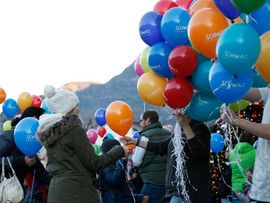 Kindersilvester Schwaz