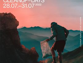 Clean Up Day - St. Johann in Tirol
