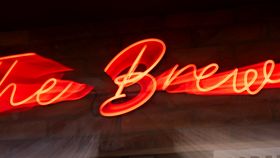 Header für das Event The Brewer