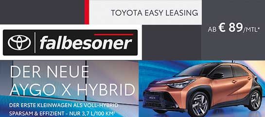 Falbesoner November 2025