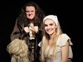 Rumpelstilzchen das Musical