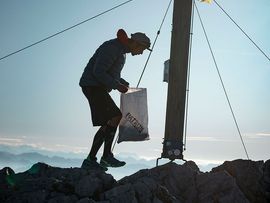 Clean Up Day - St. Johann in Tirol