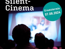 Silent Cinema @ Atoll Achensee