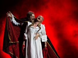 Die Nacht der Musicals 2023 Innsbruck