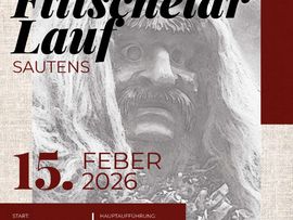 Flitschelarlauf Plakat