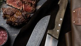 leckeres Fleisch beim Butchers Table im Glorious Bastards