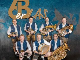 6erblas Band 