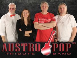 Austropop Tribute Band 