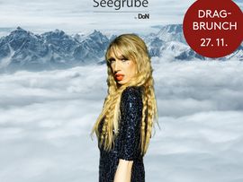 Drag Brunch