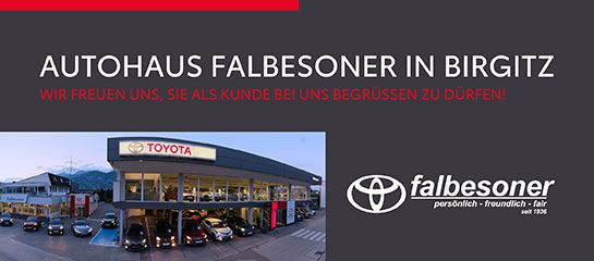 Falbesoner
