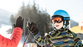 © Patscherkofelbahn