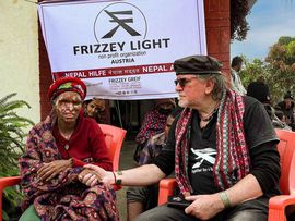 Frizzey Light Verein