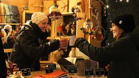 Landecker Adventtreiben