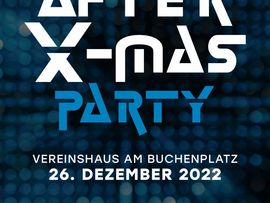 After XMas Party
