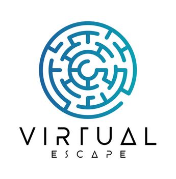 Logo VR Escape Room