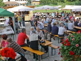 Schmankerltag Pitztal